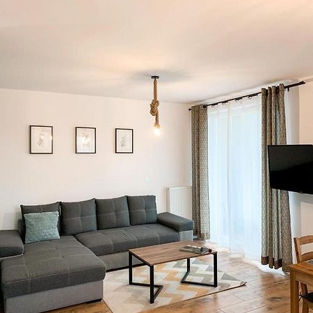Apartamenty Olenka II - Szczytno Mazury 외부 사진