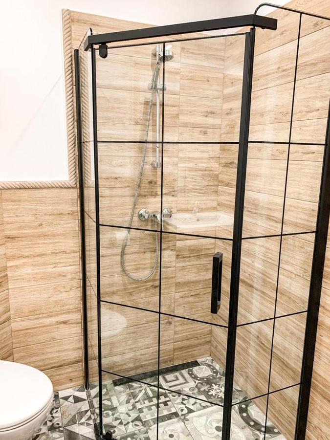 Apartamenty Olenka II - Szczytno Mazury 외부 사진